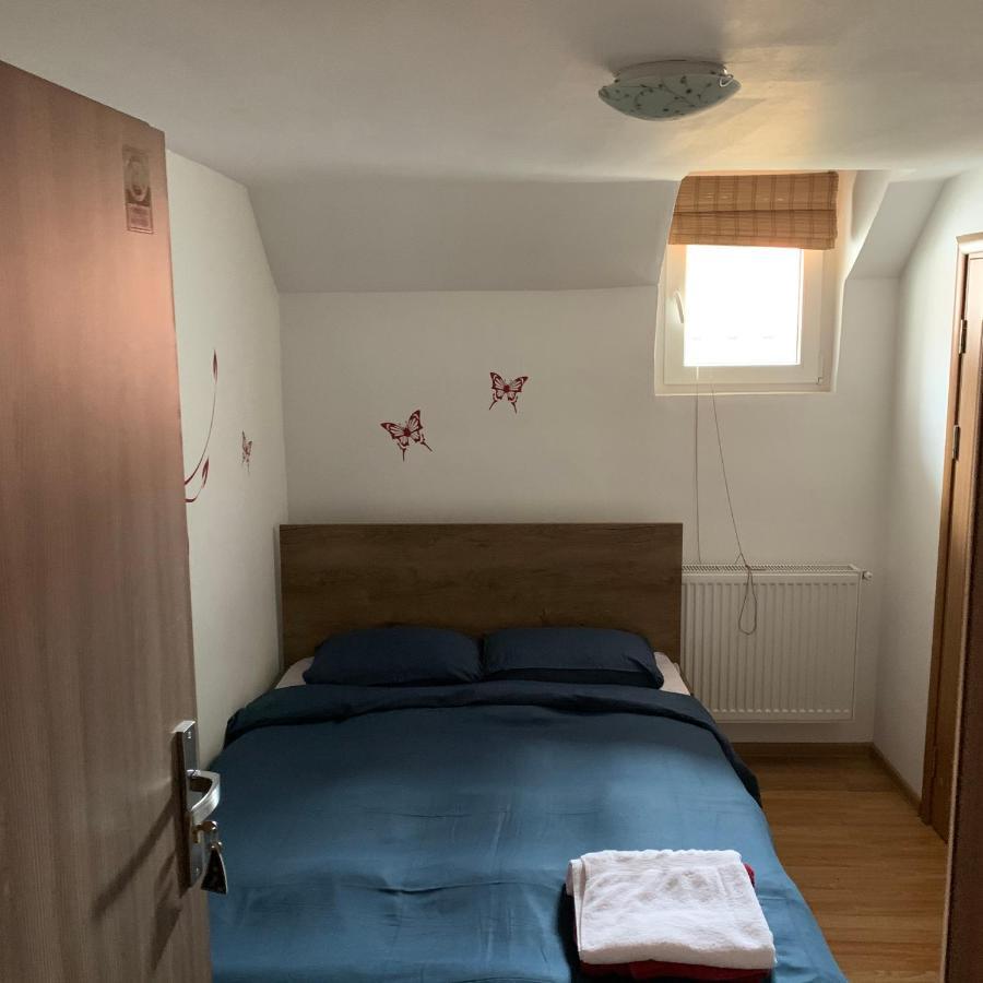 My Place - Cozy Rooms Сибиу Экстерьер фото