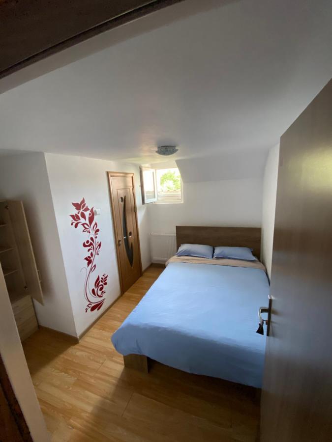 My Place - Cozy Rooms Сибиу Экстерьер фото